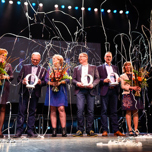 Ondernemersprijs 2019