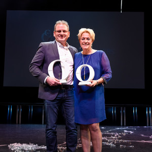 Ondernemersprijs 2019