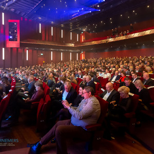 Ondernemersprijs 2018