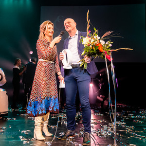 Ondernemersprijs 2018