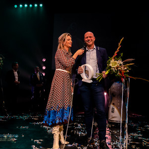 Ondernemersprijs 2018