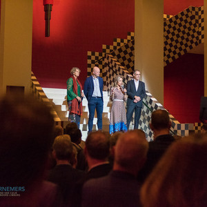 Ondernemersprijs 2018