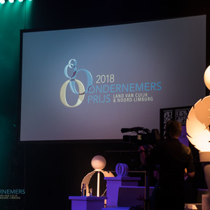 Ondernemersprijs 2018