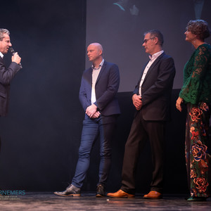 Ondernemersprijs 2018