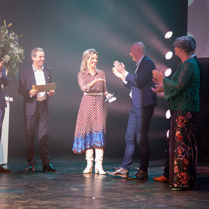 Ondernemersprijs 2018