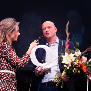 Ondernemersprijs 2018