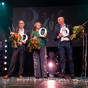 Ondernemersprijs 2018