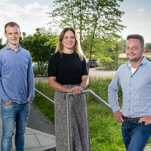 De genomineerden van 2021
