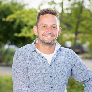 Arno van Lankveld