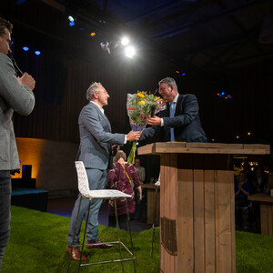 Ondernemersprijs 2021
