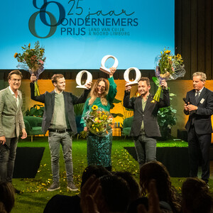 Ondernemersprijs 2021