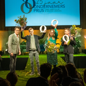 Ondernemersprijs 2021