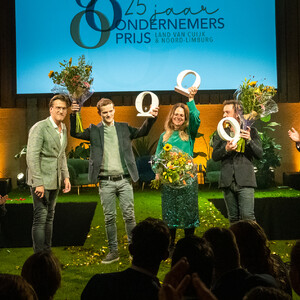 Ondernemersprijs 2021