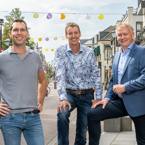 De genomineerden van 2022