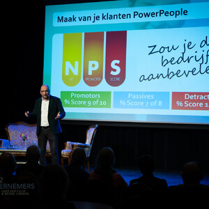 Ondernemersprijs 2022