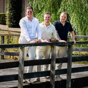 De genomineerden van 2025