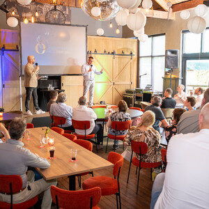 Sponsordiner 2025