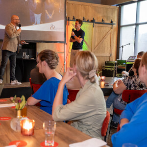 Sponsordiner 2025