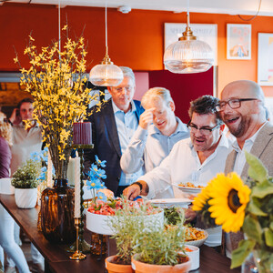 Sponsordiner 2025