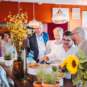 Sponsordiner 2025