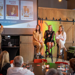 Sponsordiner 2025