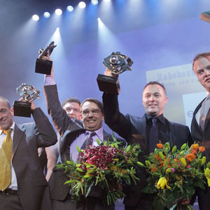 De winnaars van 2010