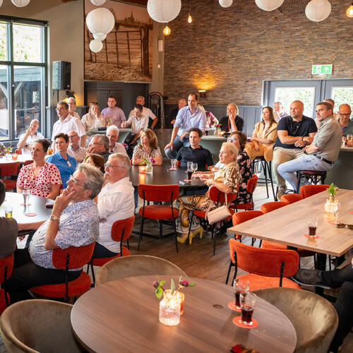 Sponsordiner 2025