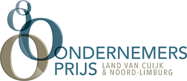 Ondernemersprijs Land van Cuijk & Noord-Limburg