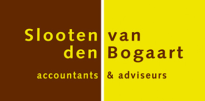 Slooten van den Bogaart